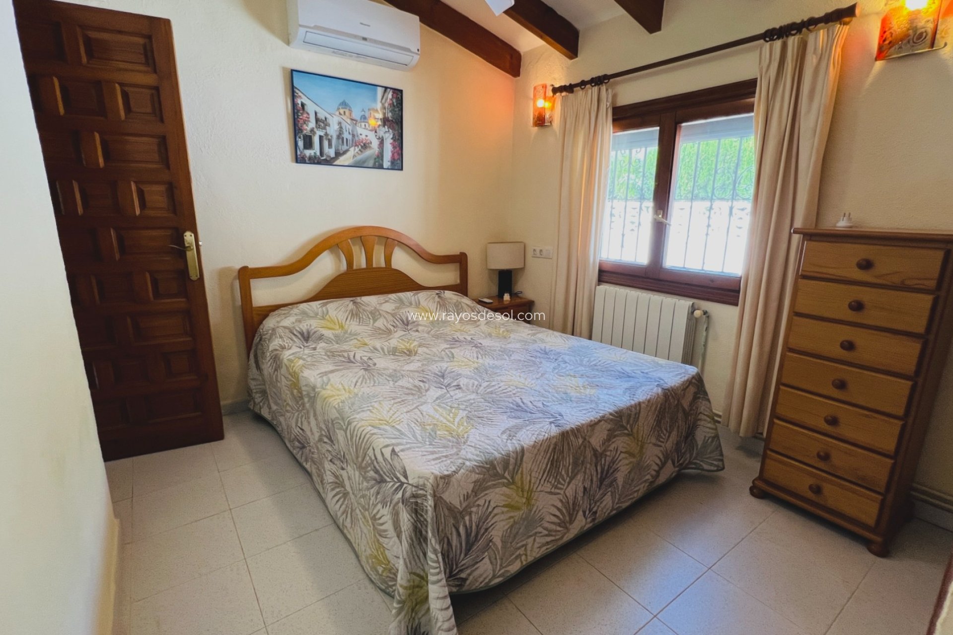 Resale - Villa - Moraira - La Cometa