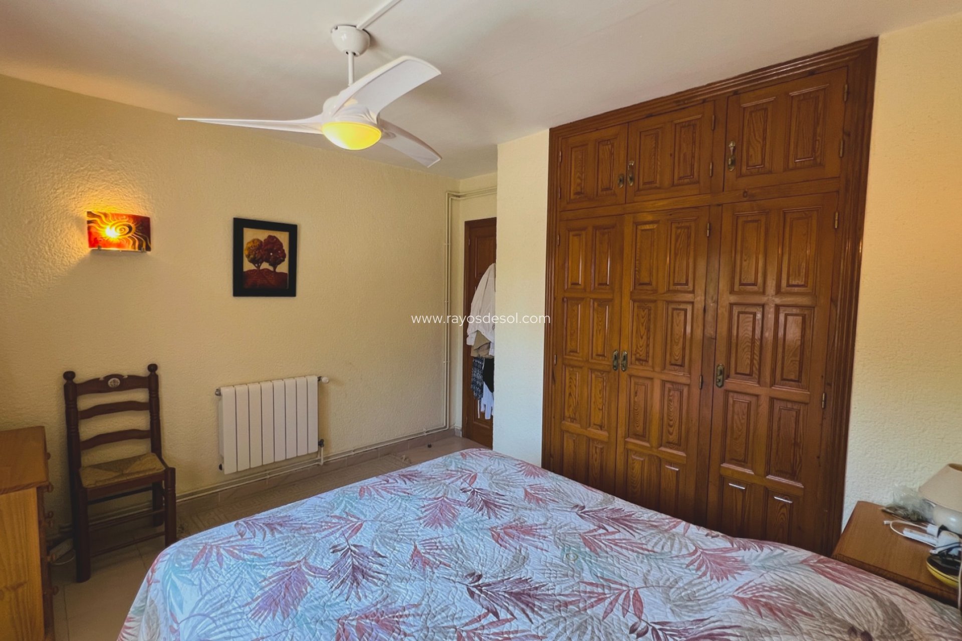 Resale - Villa - Moraira - La Cometa