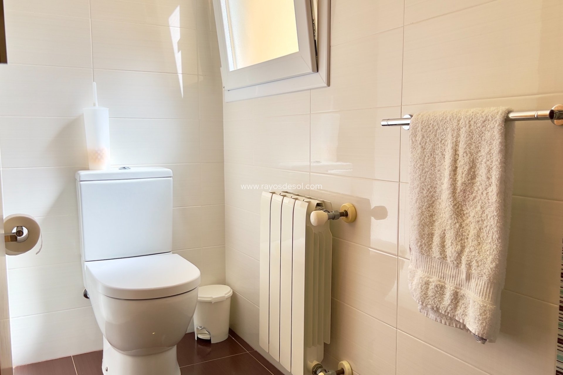 Resale - Villa - Moraira - La Sabatera