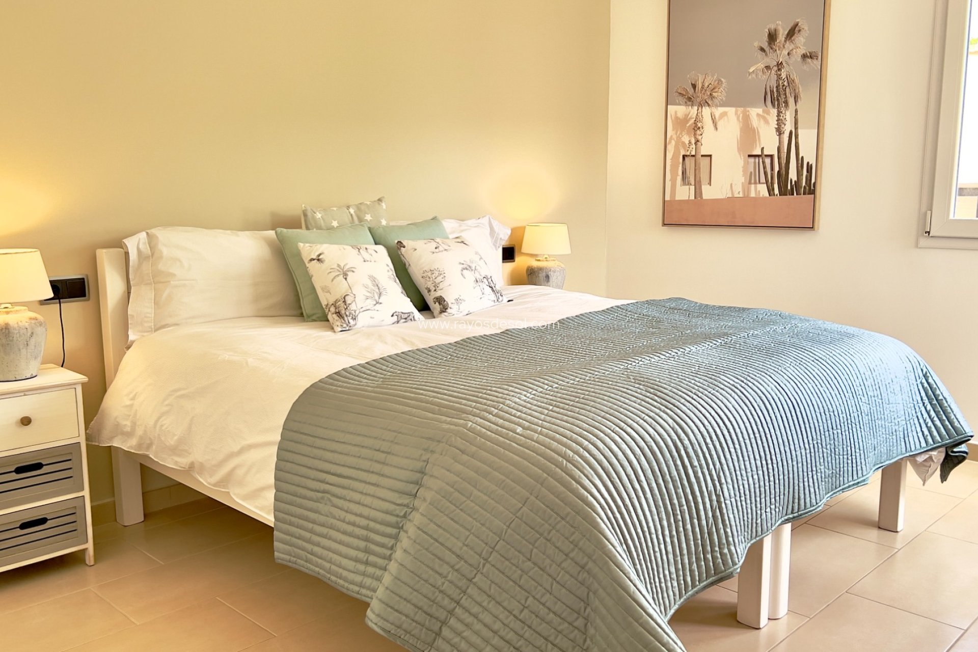 Resale - Villa - Moraira - La Sabatera