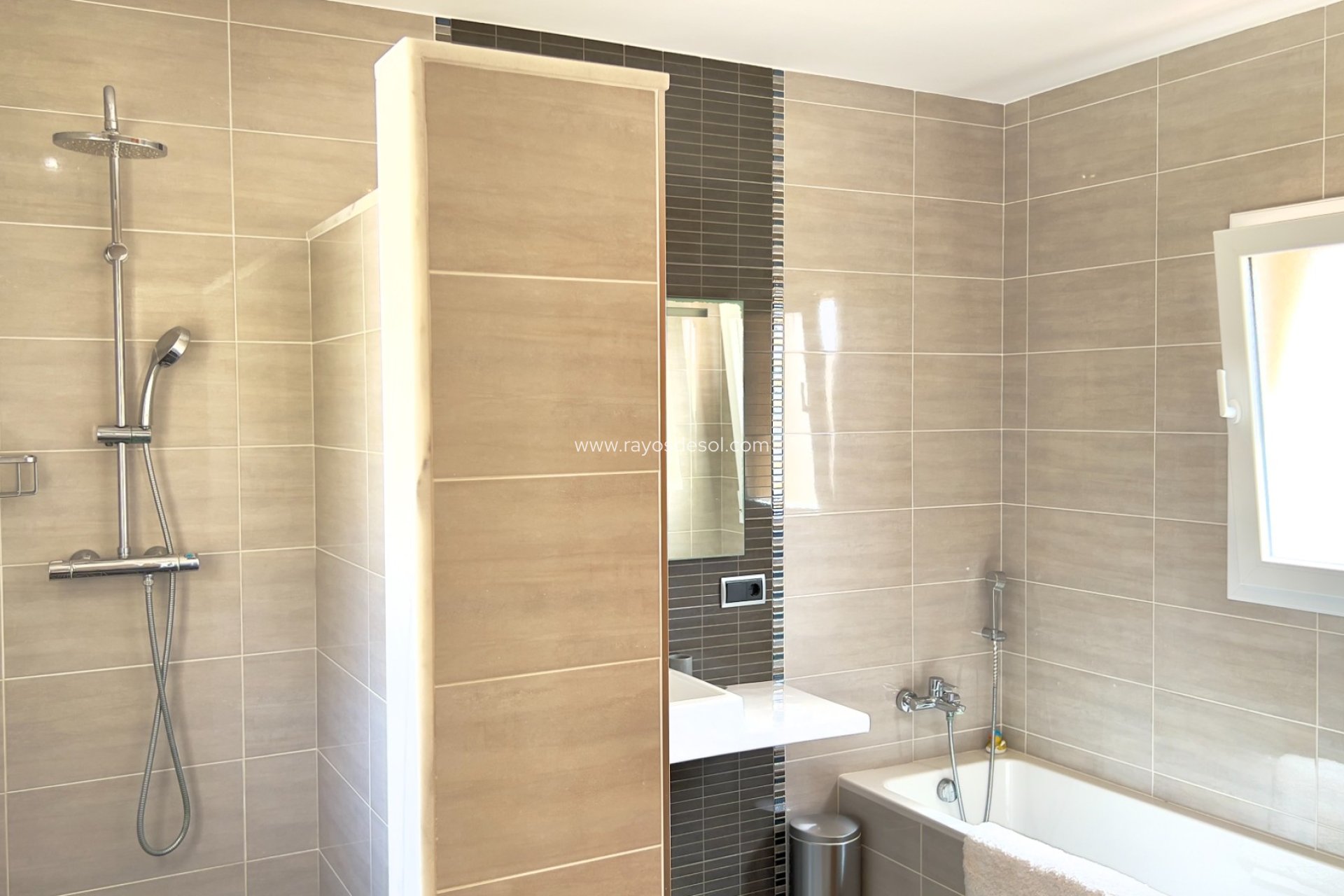 Resale - Villa - Moraira - La Sabatera