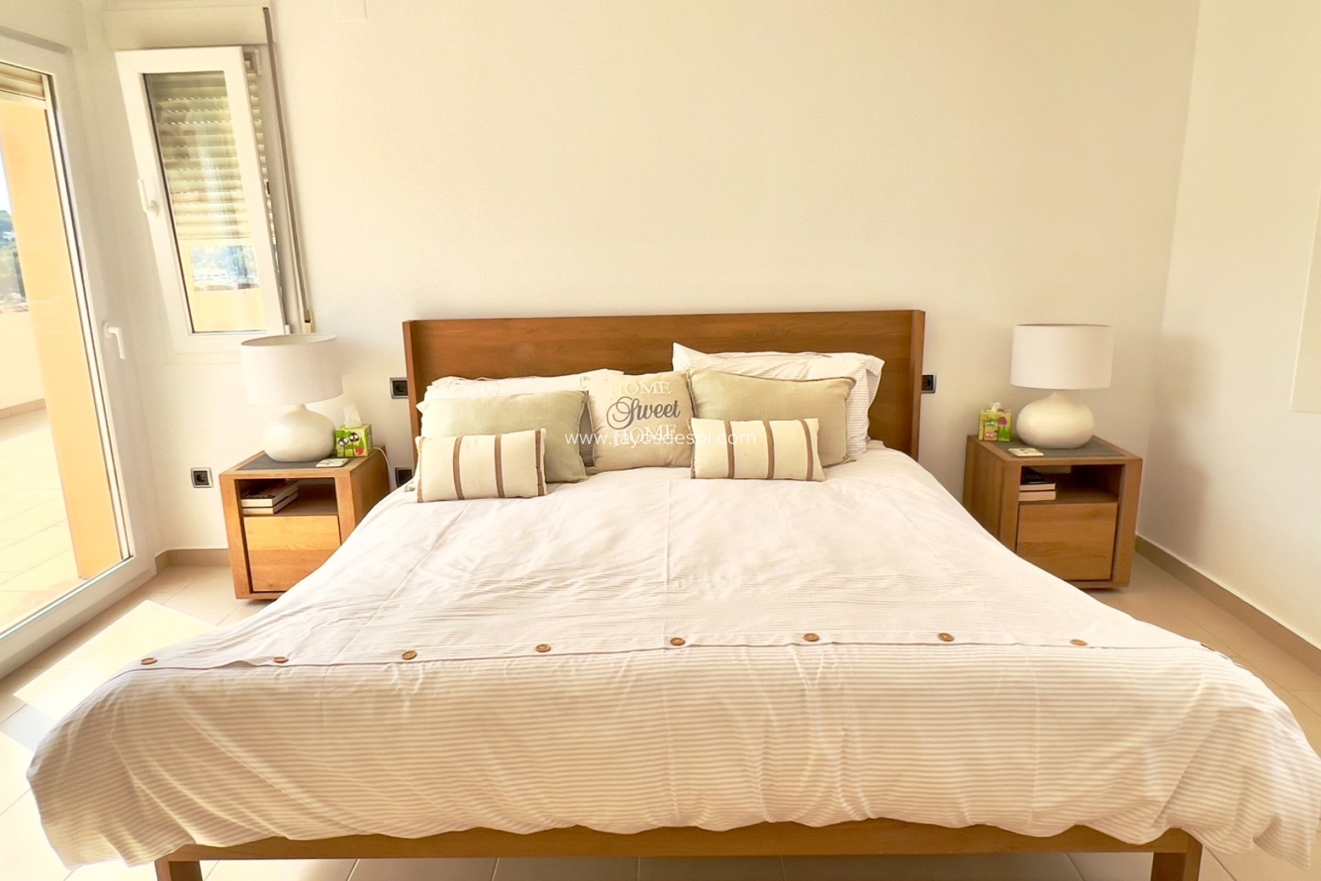 Resale - Villa - Moraira - La Sabatera