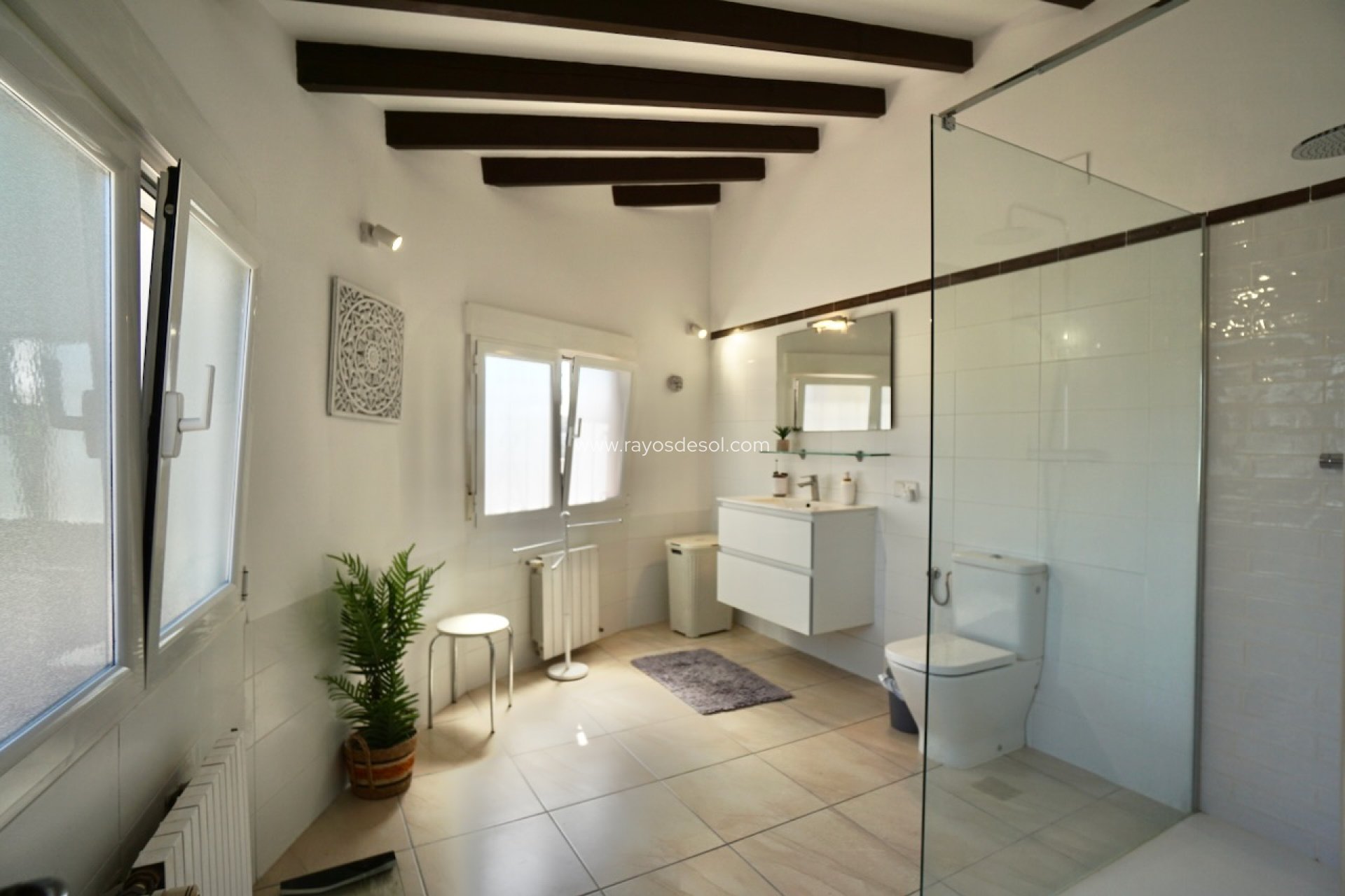 Resale - Villa - Moraira - La Sabatera