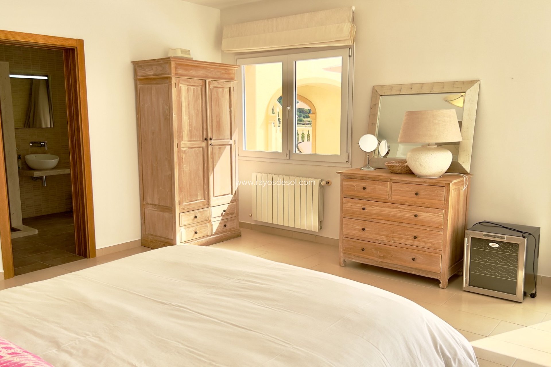 Resale - Villa - Moraira - La Sabatera