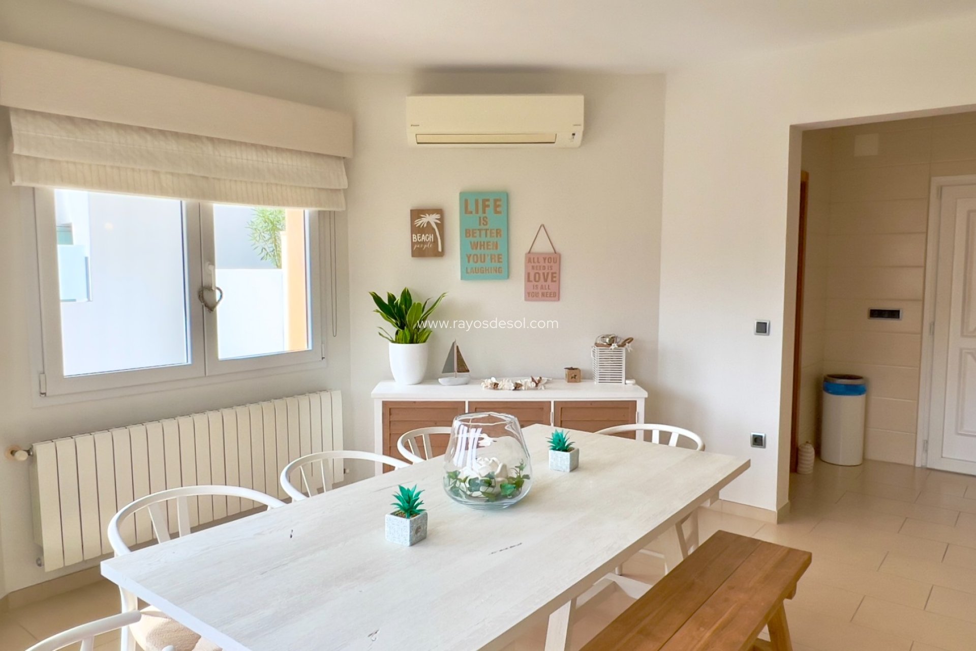 Resale - Villa - Moraira - La Sabatera