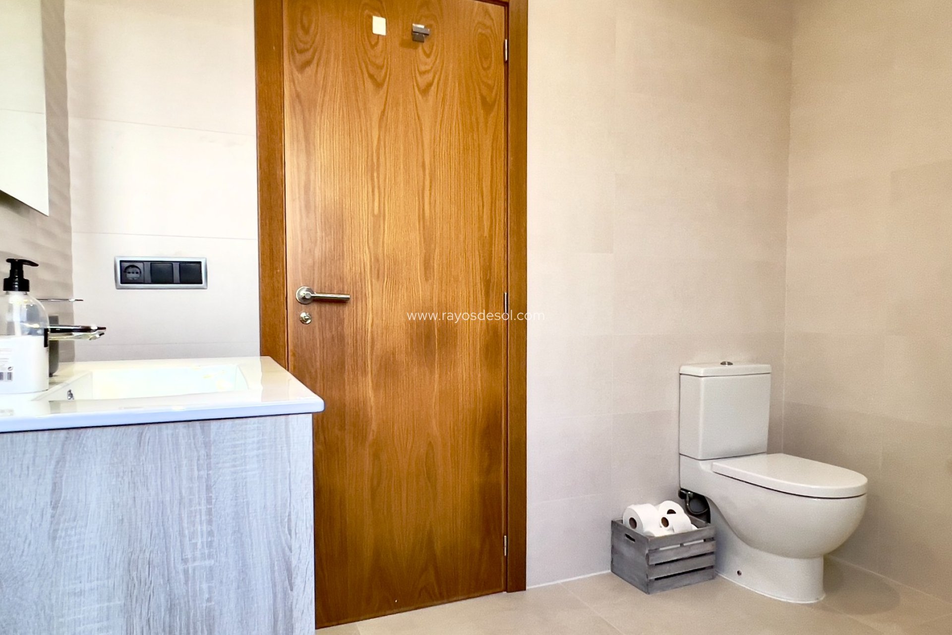 Resale - Villa - Moraira - La Sabatera