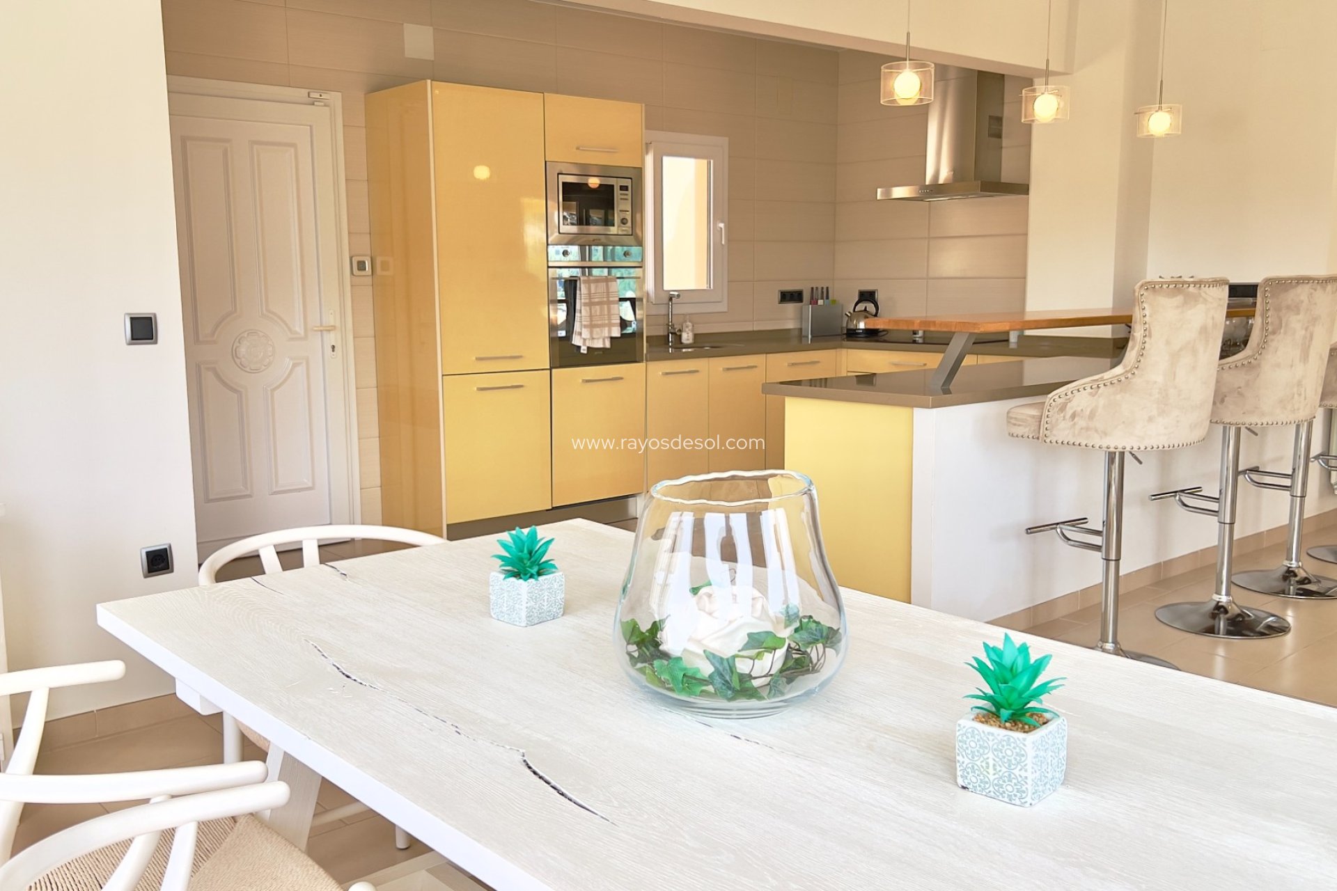 Resale - Villa - Moraira - La Sabatera