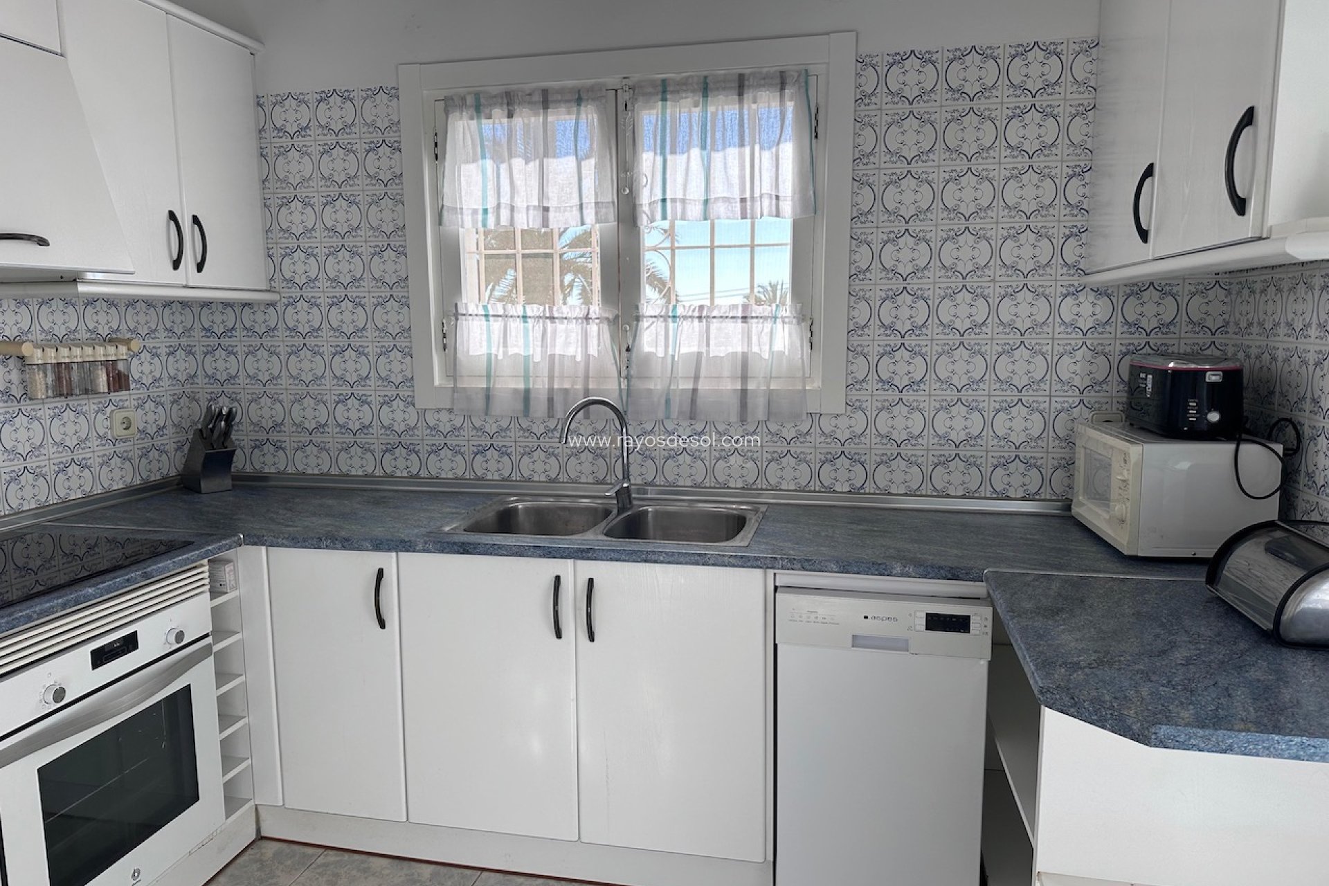 Resale - Villa - Moraira - La Sabatera