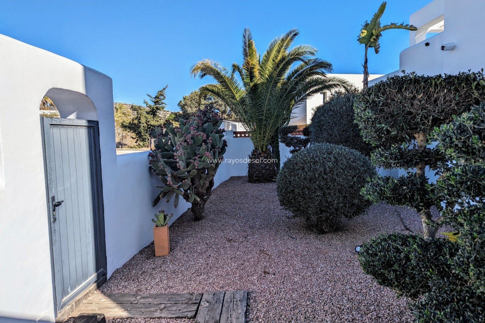 Resale - Villa - Moraira - La Sabatera