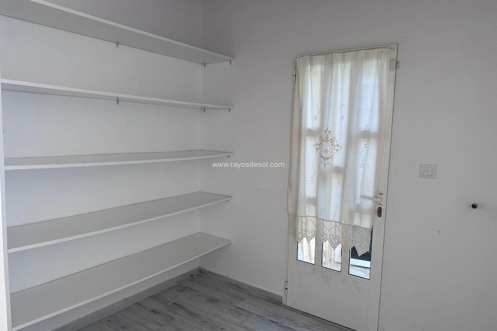 Resale - Villa - Moraira - La Sabatera