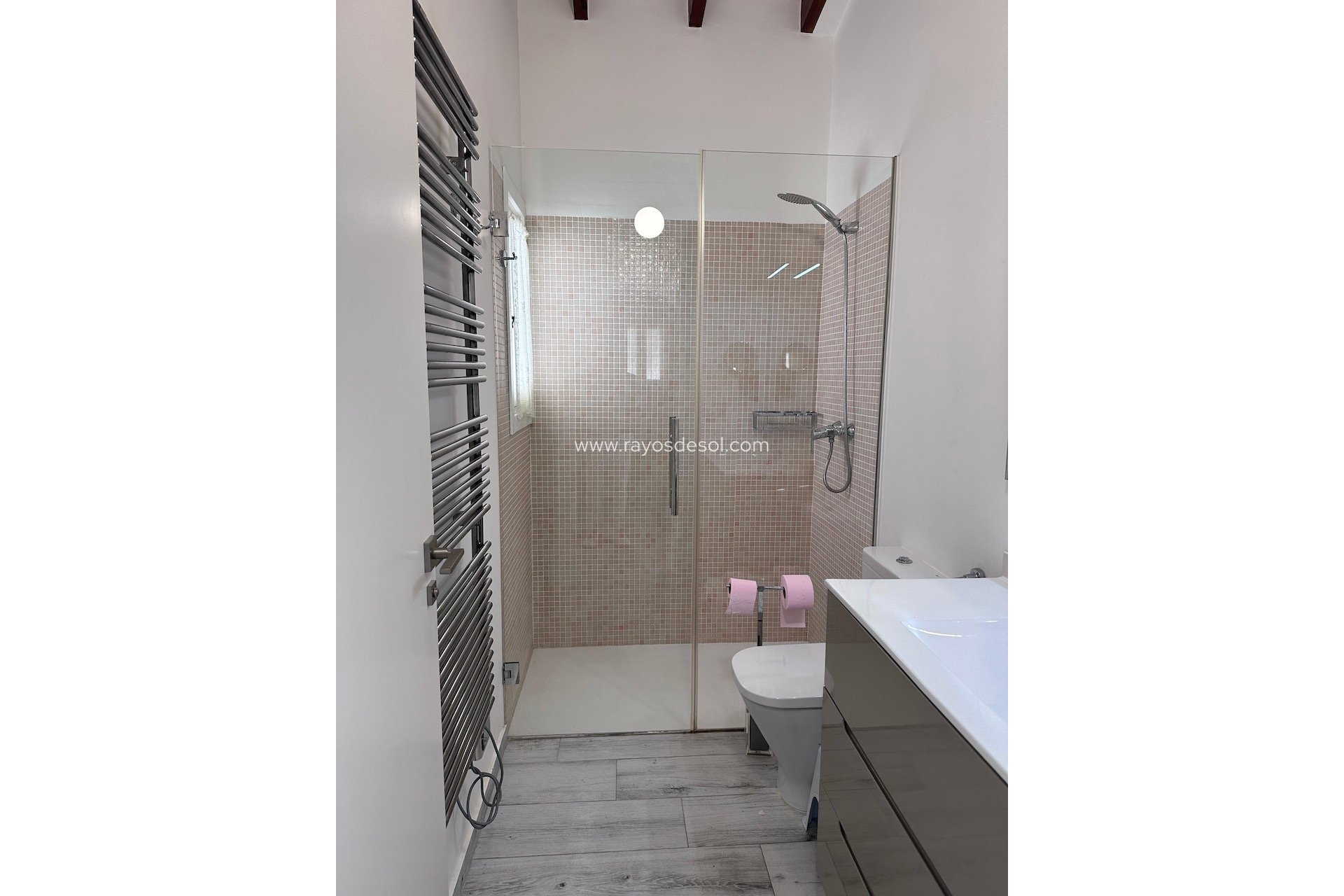 Resale - Villa - Moraira - La Sabatera