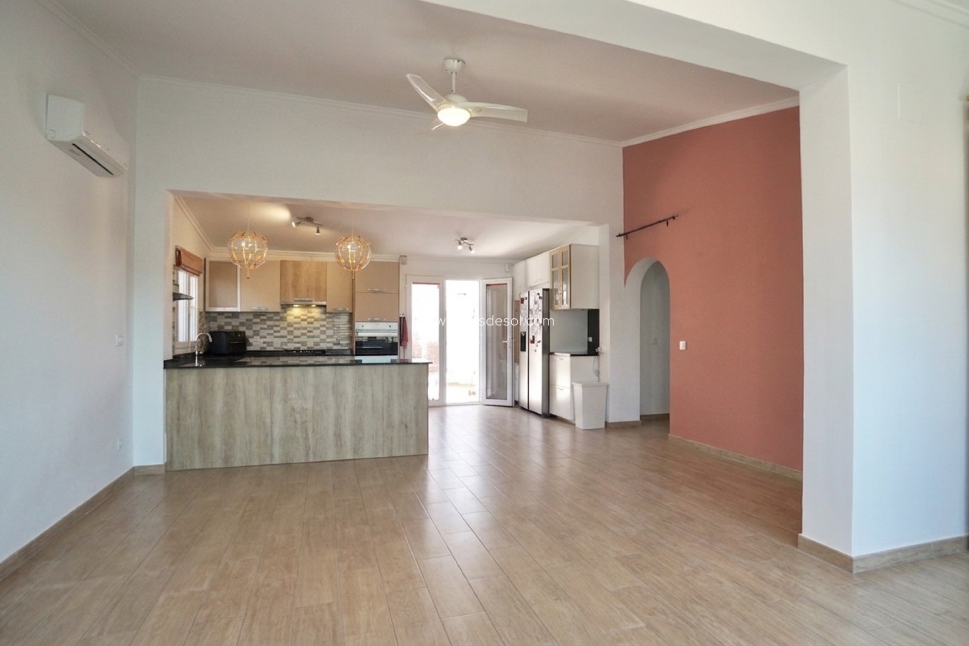 Resale - Villa - Moraira - La Sabatera