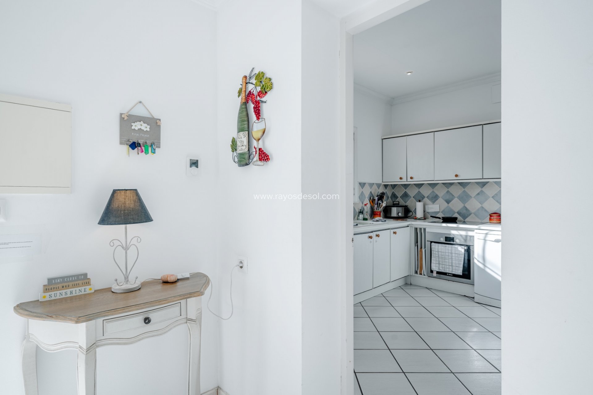 Resale - Villa - Moraira - La Sabatera