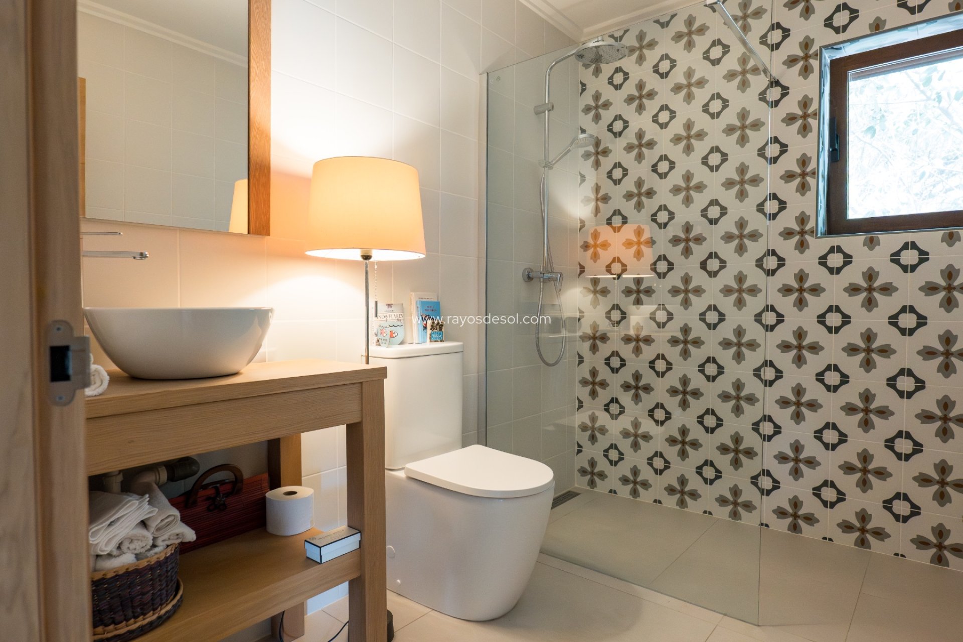 Resale - Villa - Moraira - Montemar