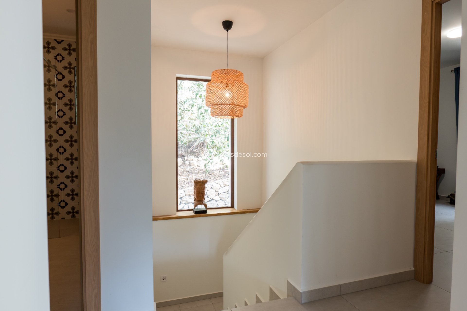 Resale - Villa - Moraira - Montemar