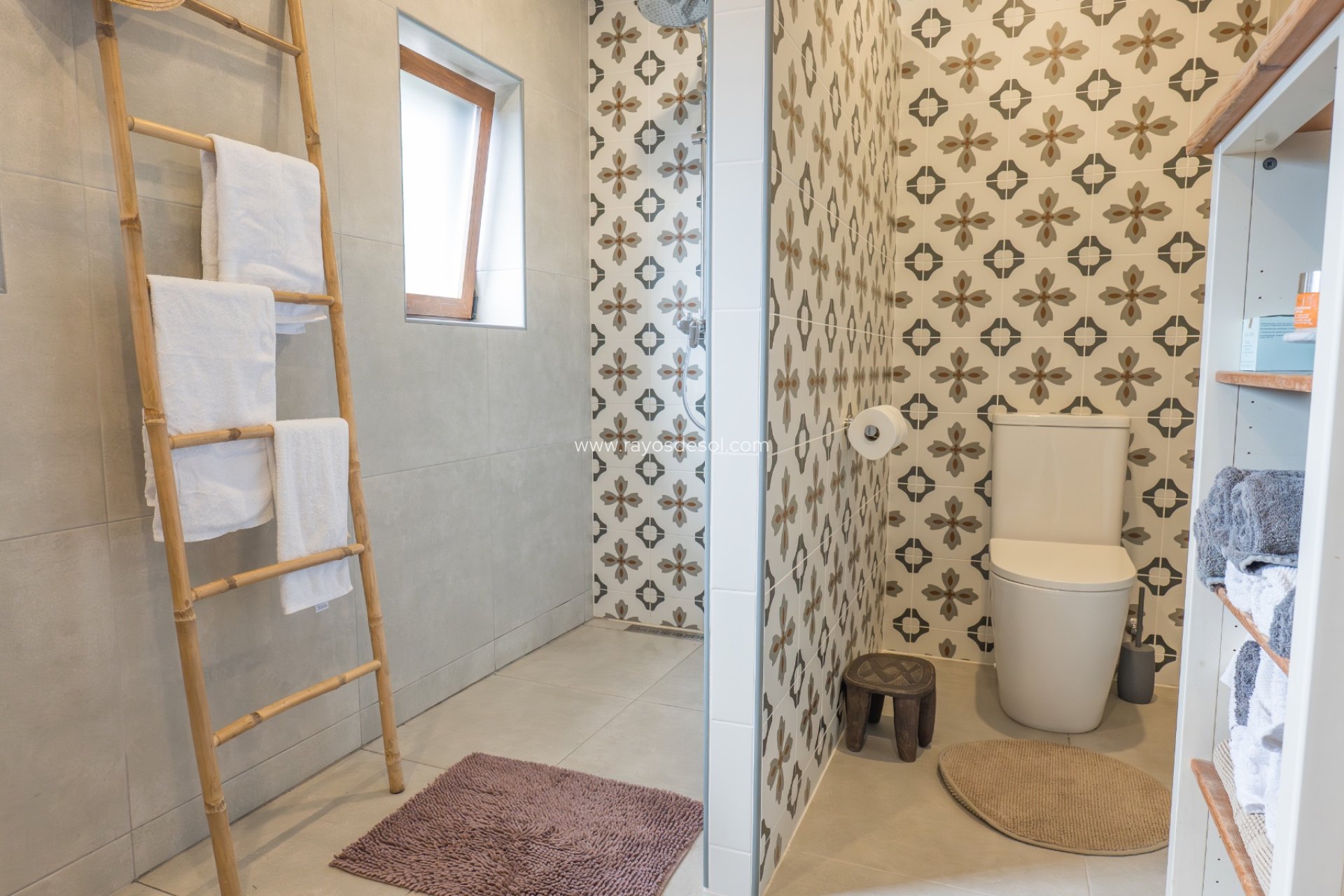 Resale - Villa - Moraira - Montemar