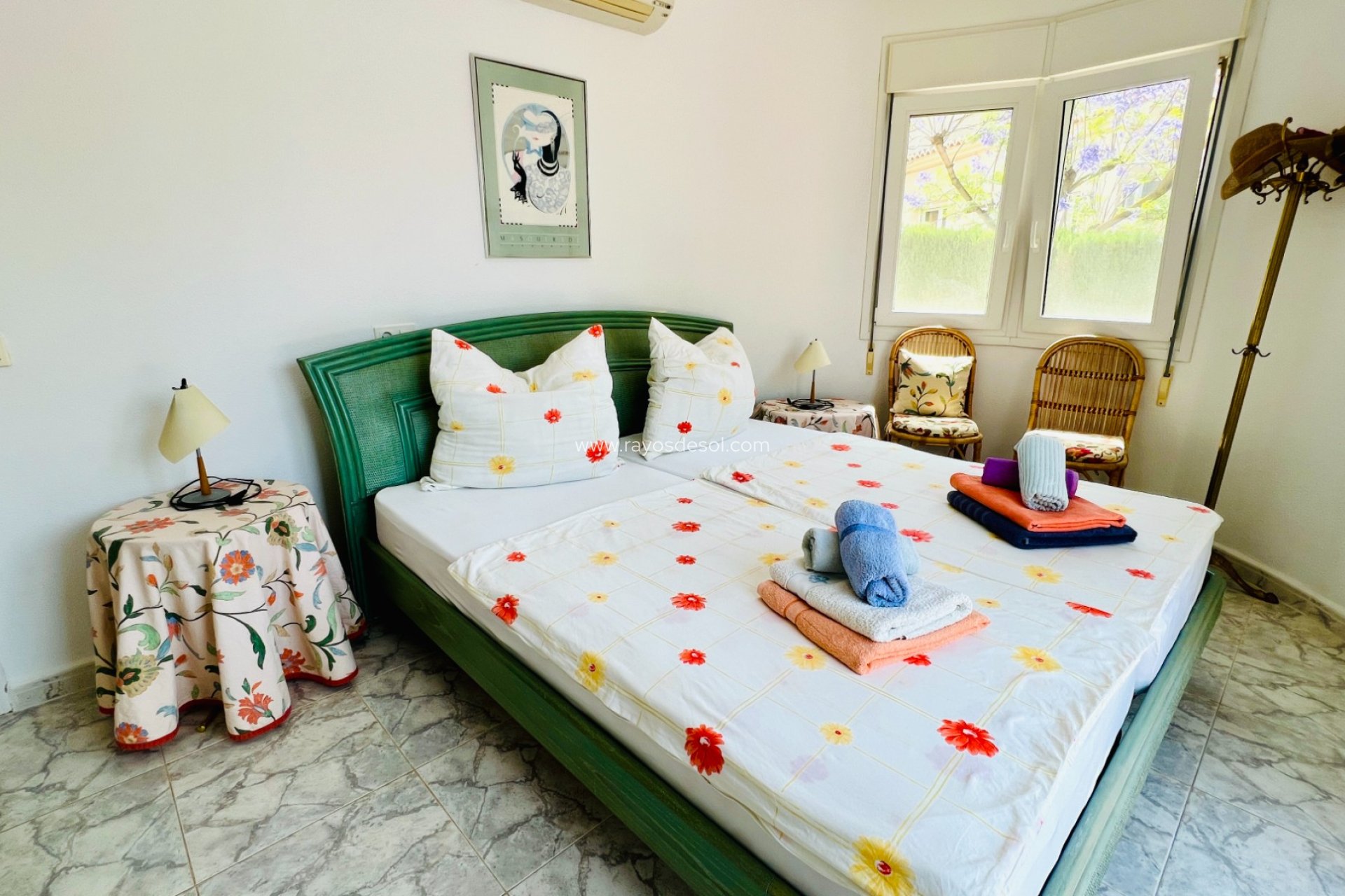 Resale - Villa - Moraira - Moravit