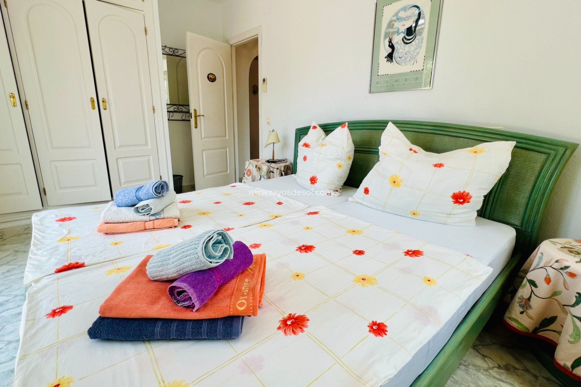 Resale - Villa - Moraira - Moravit