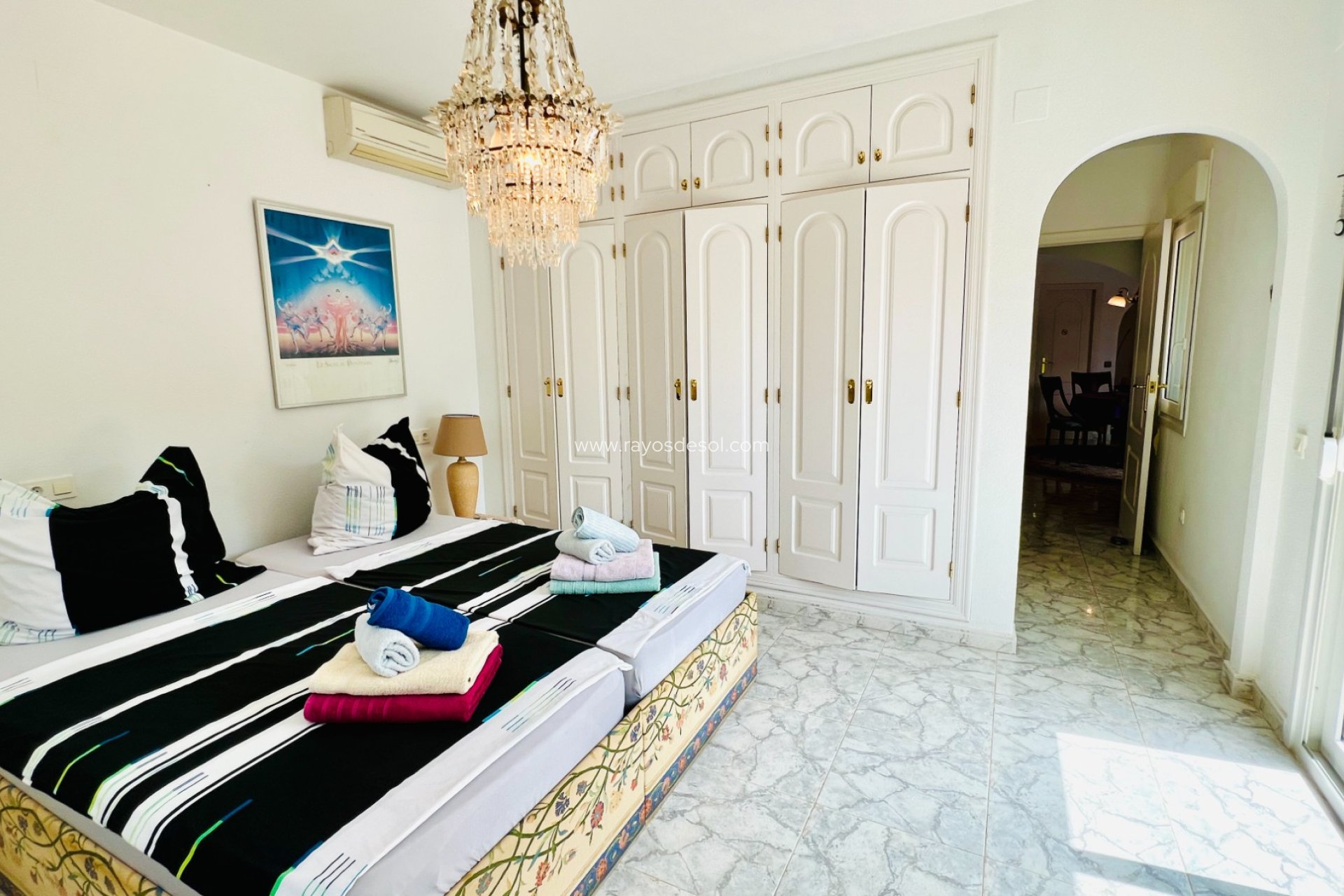 Resale - Villa - Moraira - Moravit