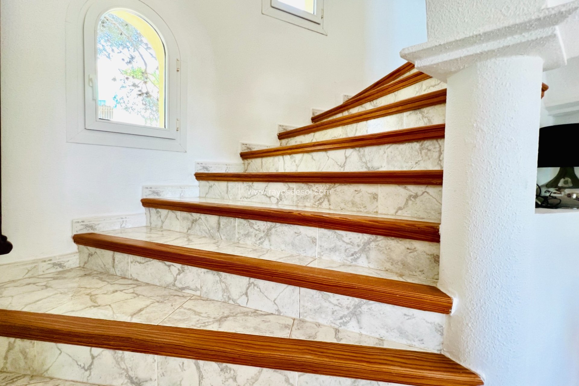 Resale - Villa - Moraira - Moravit