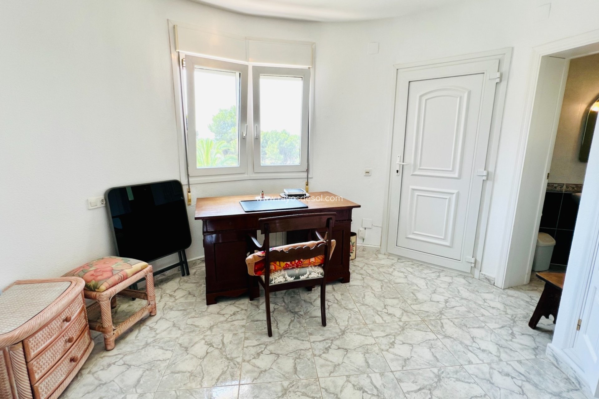 Resale - Villa - Moraira - Moravit