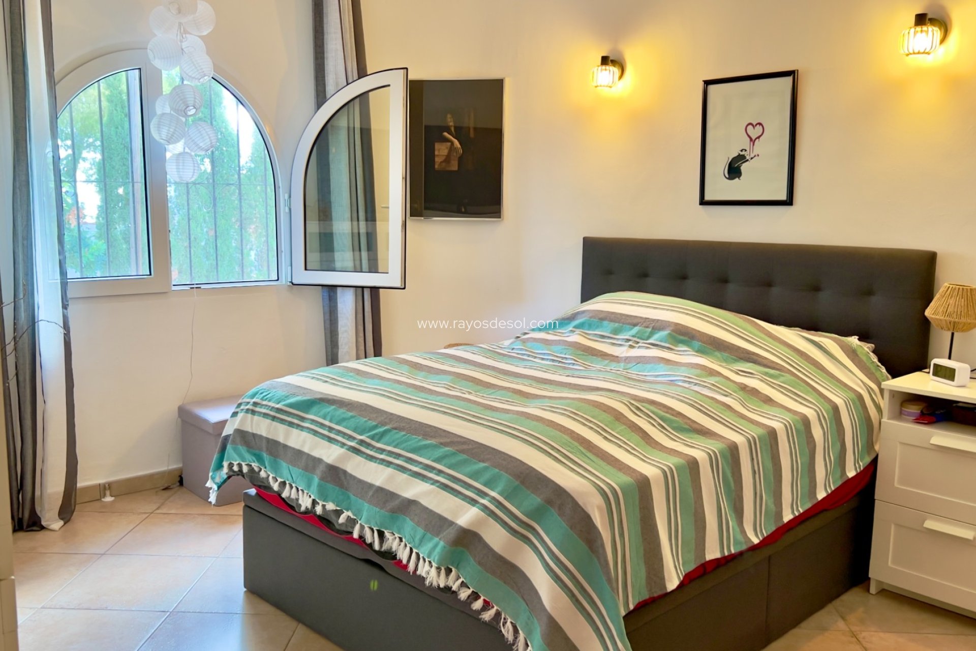 Resale - Villa - Moraira - Moravit