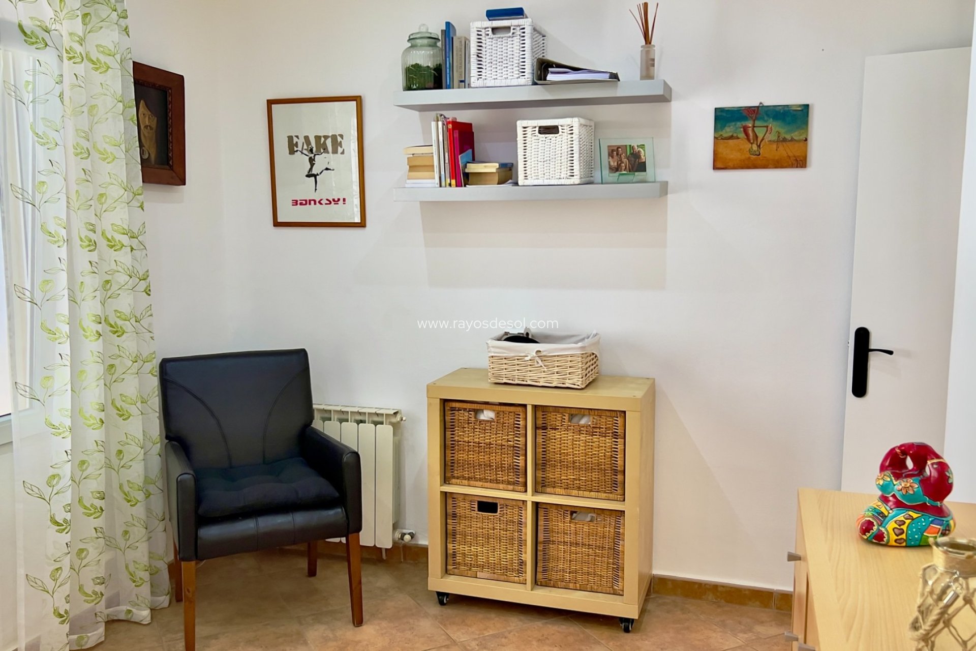 Resale - Villa - Moraira - Moravit