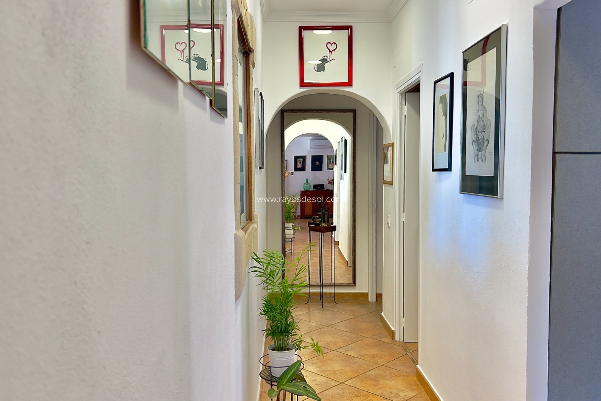 Resale - Villa - Moraira - Moravit