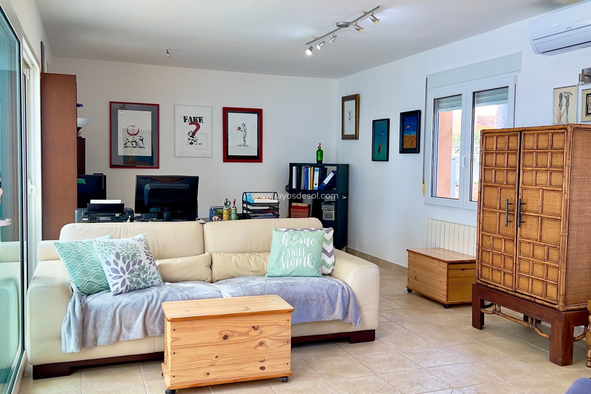 Resale - Villa - Moraira - Moravit