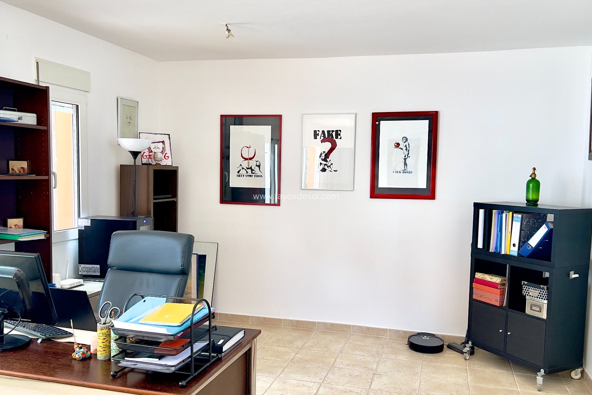 Resale - Villa - Moraira - Moravit