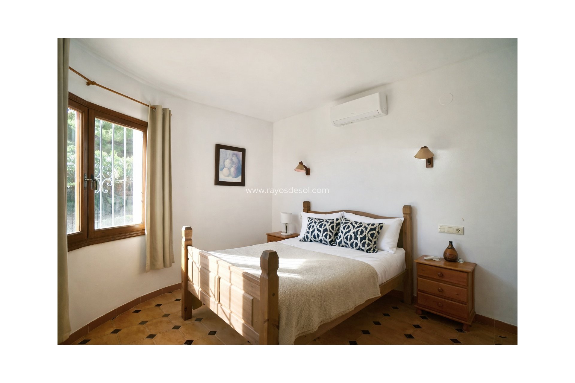 Resale - Villa - Moraira - Moravit