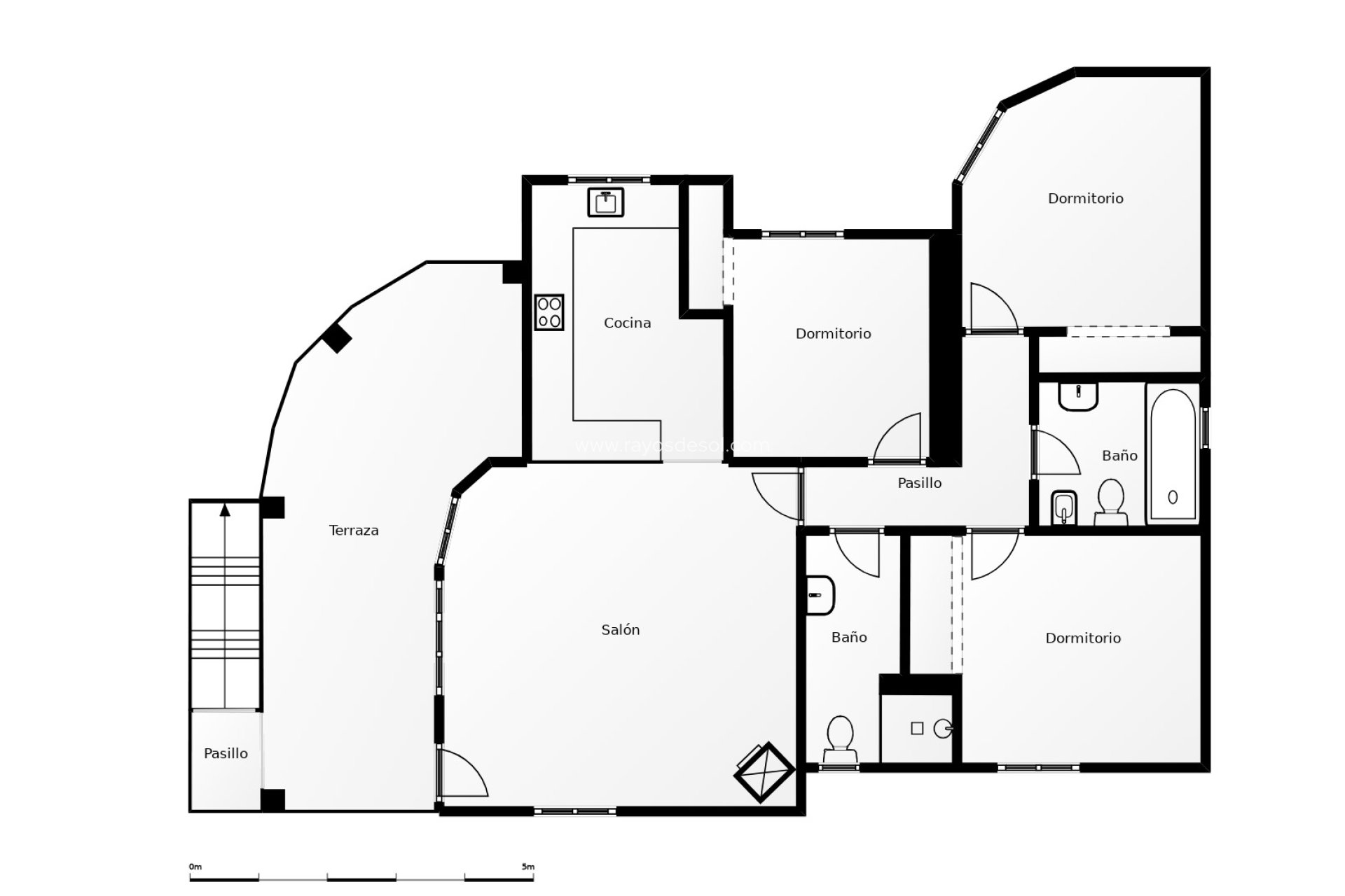 Resale - Villa - Moraira - Moravit
