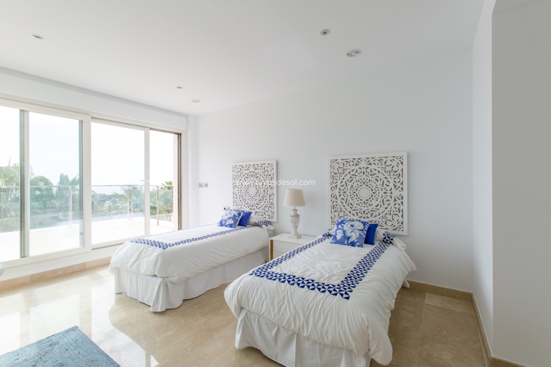 Resale - Villa - Moraira - Moravit