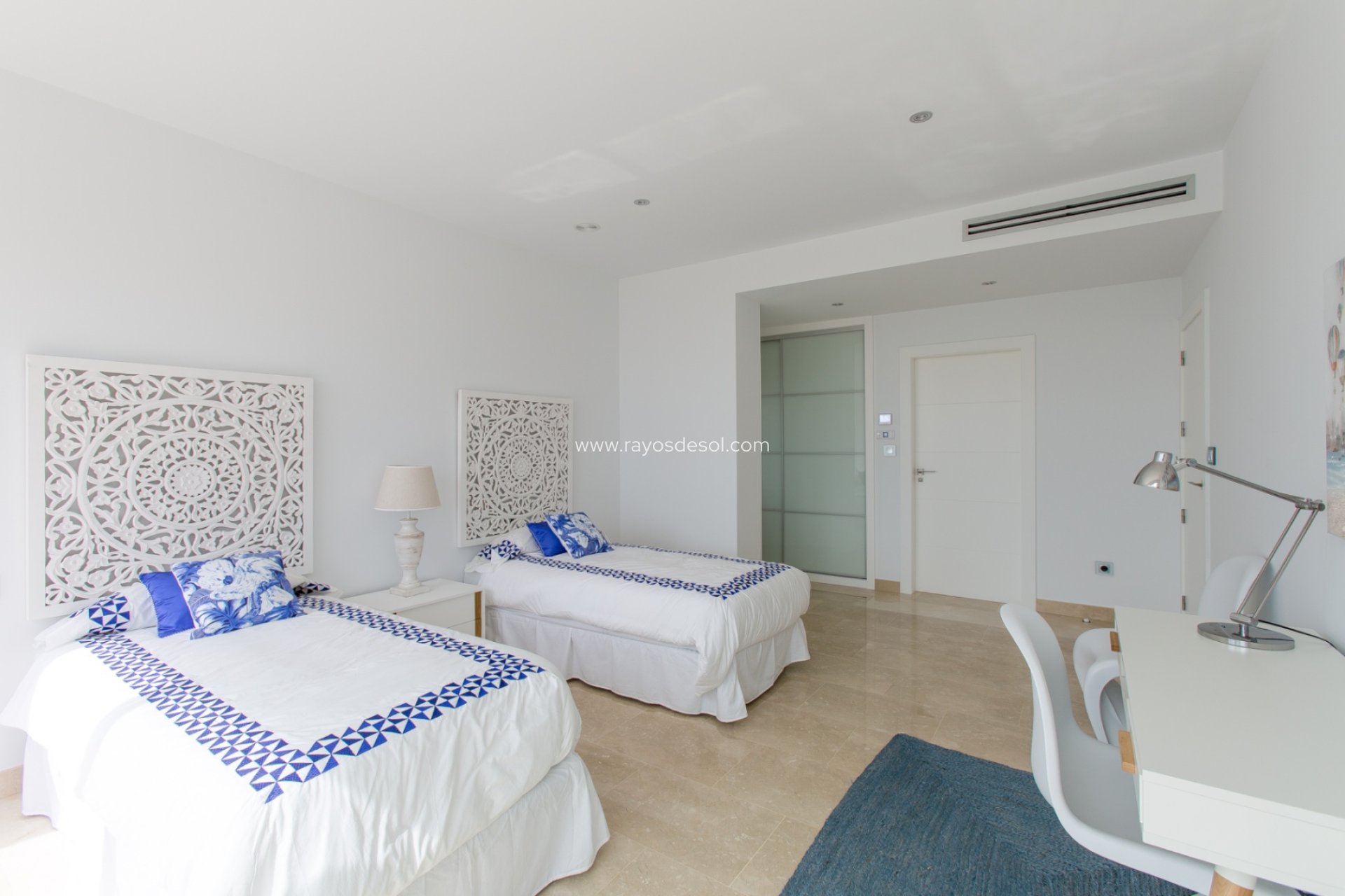 Resale - Villa - Moraira - Moravit