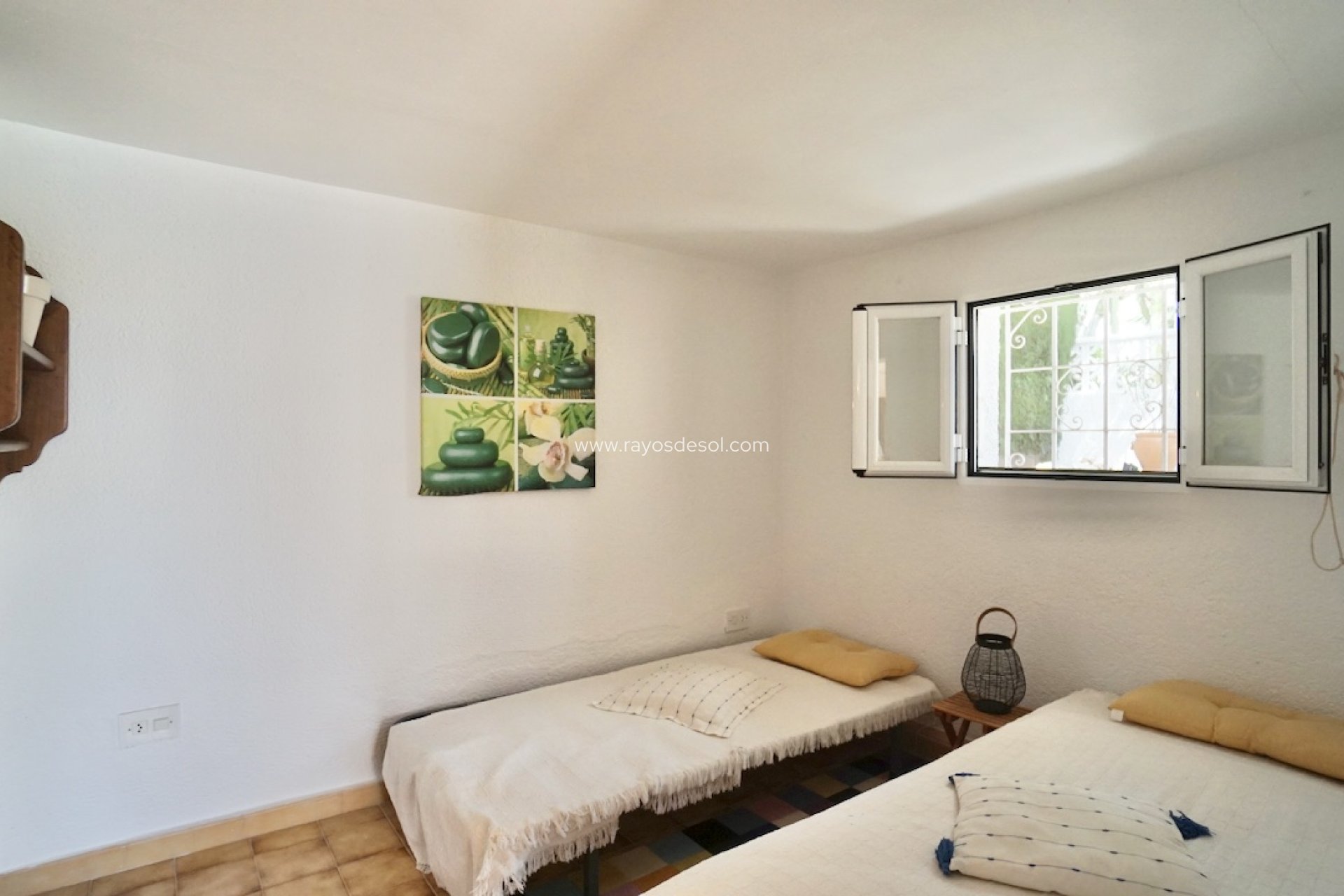 Resale - Villa - Moraira - Moravit