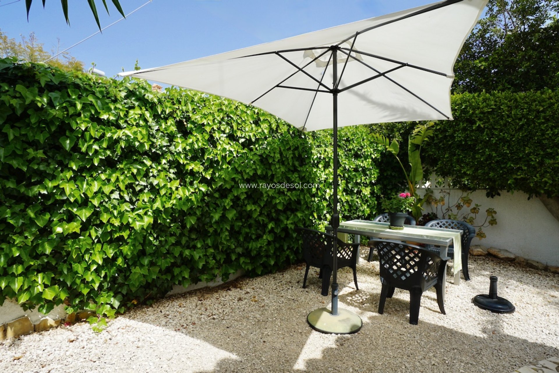 Resale - Villa - Moraira - Moravit