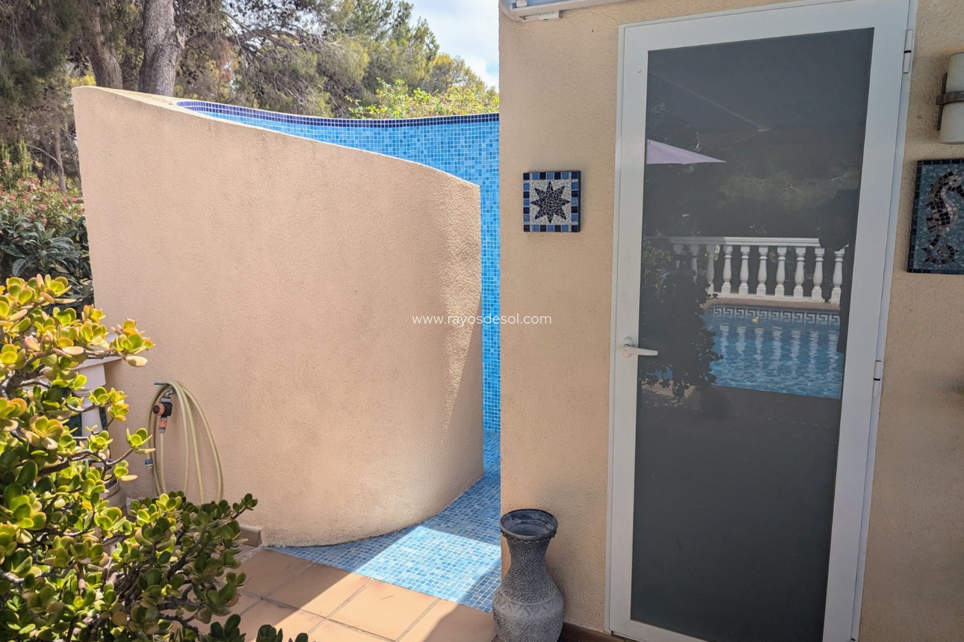 Resale - Villa - Moraira - Moravit