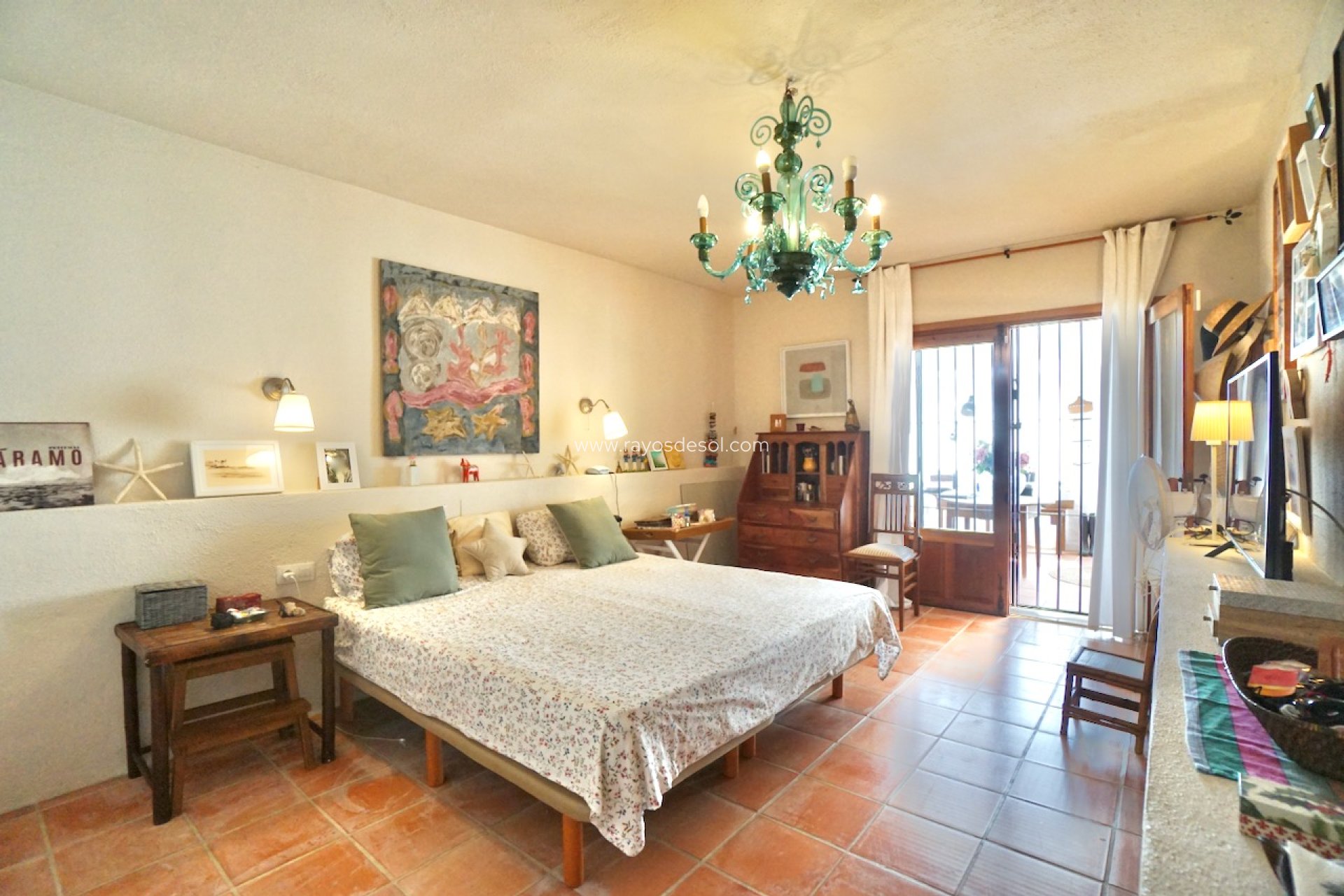 Resale - Villa - Moraira - Moravit