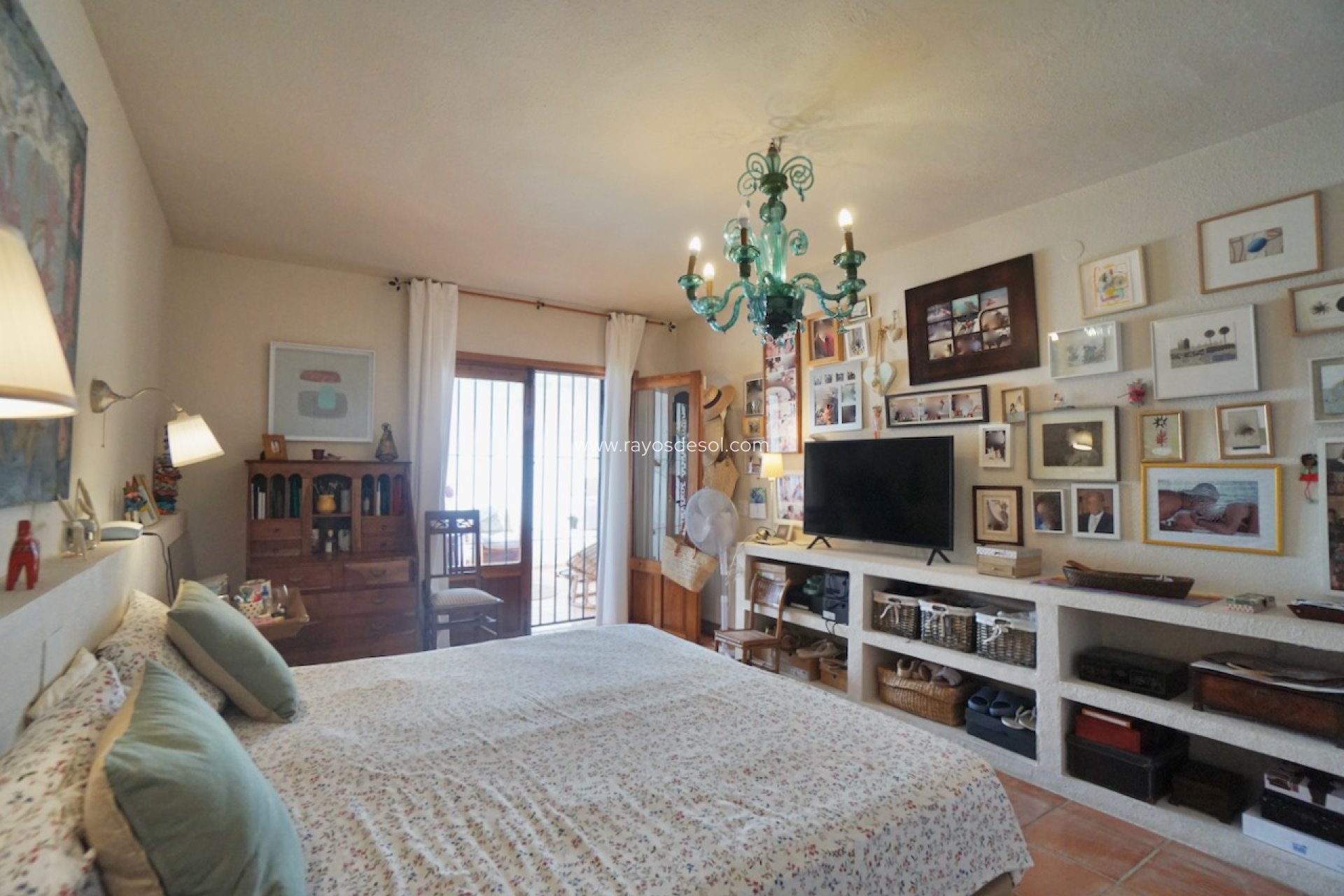 Resale - Villa - Moraira - Moravit