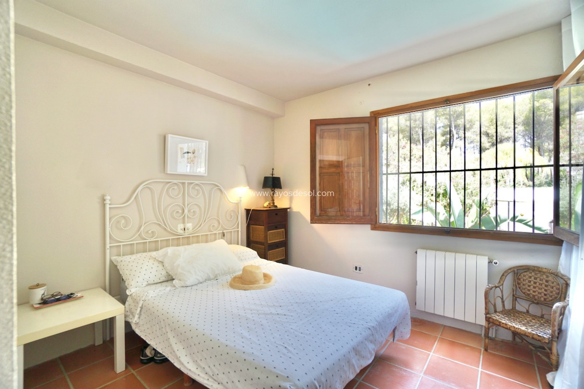 Resale - Villa - Moraira - Moravit