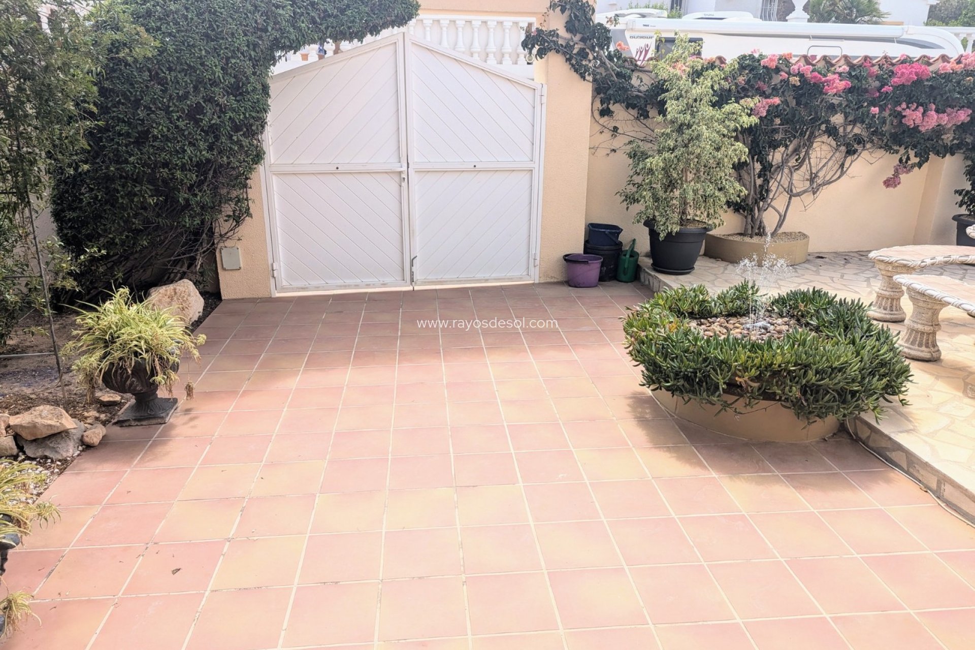 Resale - Villa - Moraira - Moravit