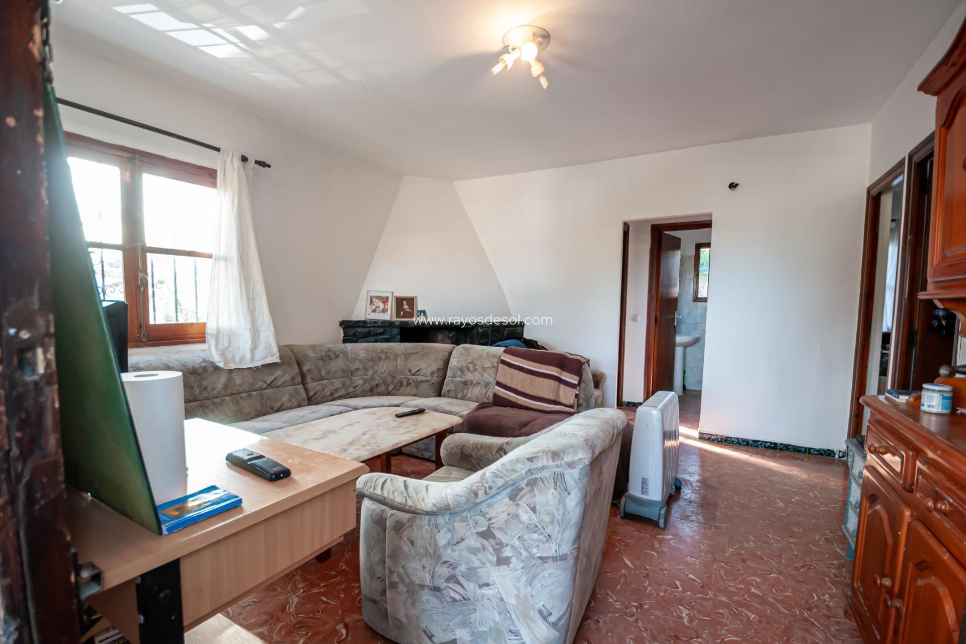 Resale - Villa - Moraira - Pinar de Advocat-Cometa