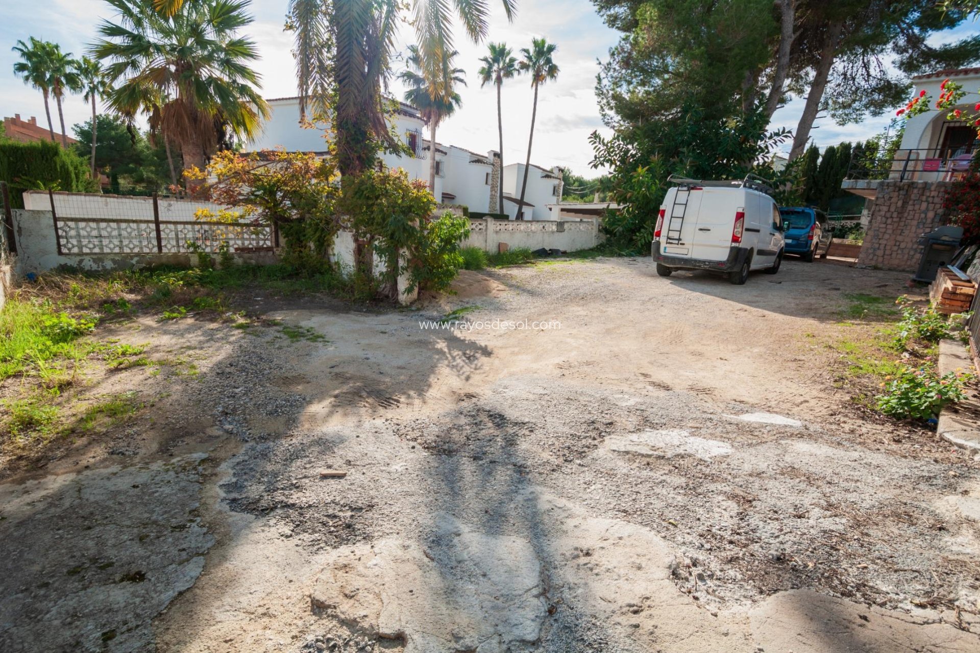 Resale - Villa - Moraira - Pinar de Advocat-Cometa