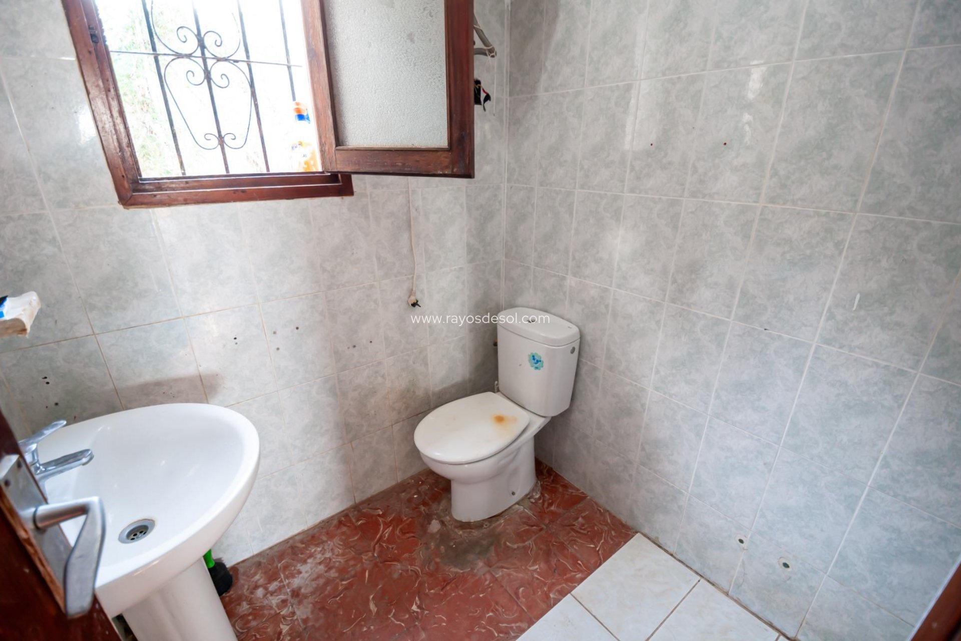 Resale - Villa - Moraira - Pinar de Advocat-Cometa