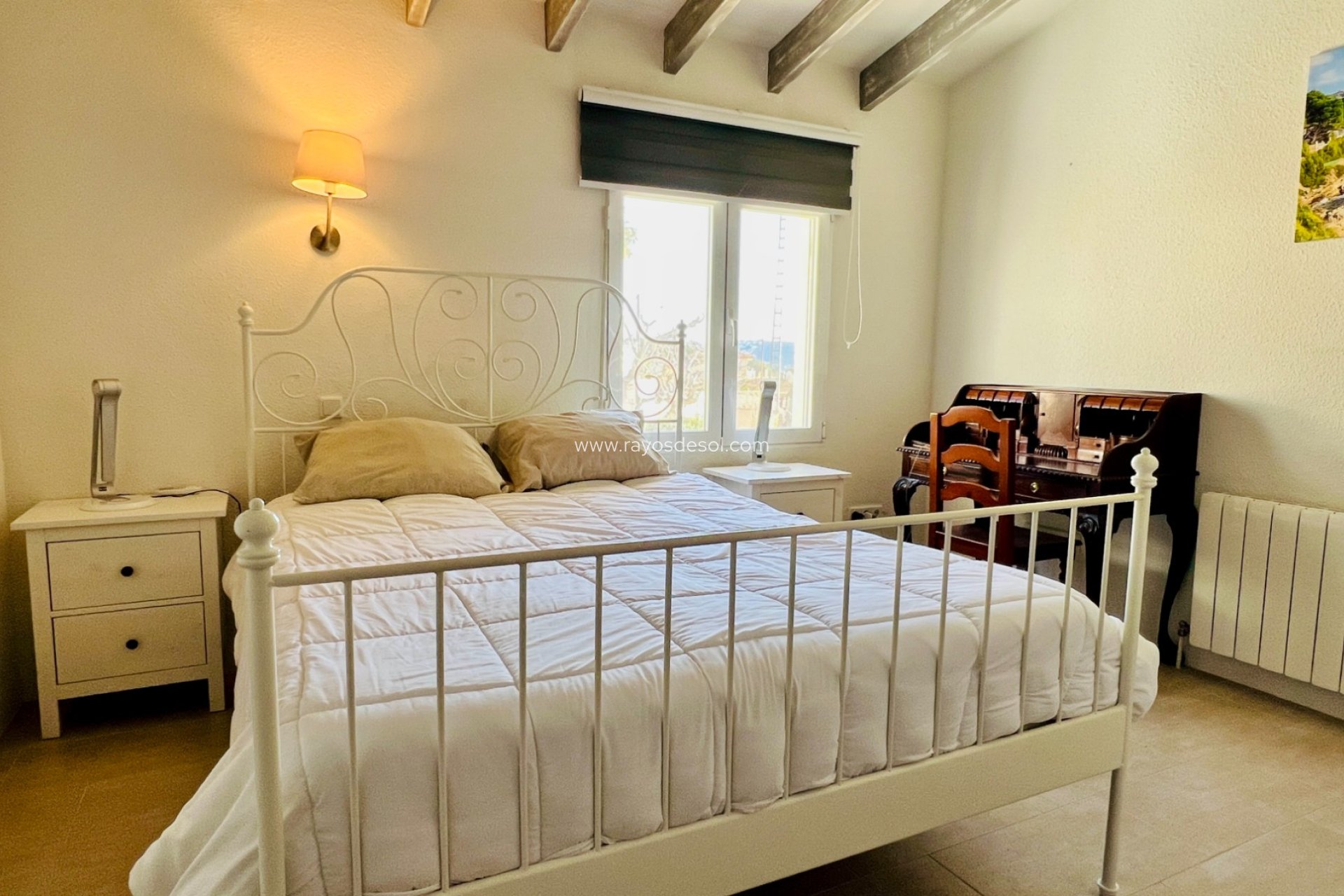 Resale - Villa - Moraira - Pinar de L Advocat