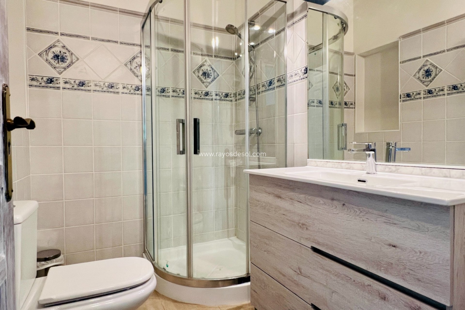 Resale - Villa - Moraira - Pinar de L Advocat