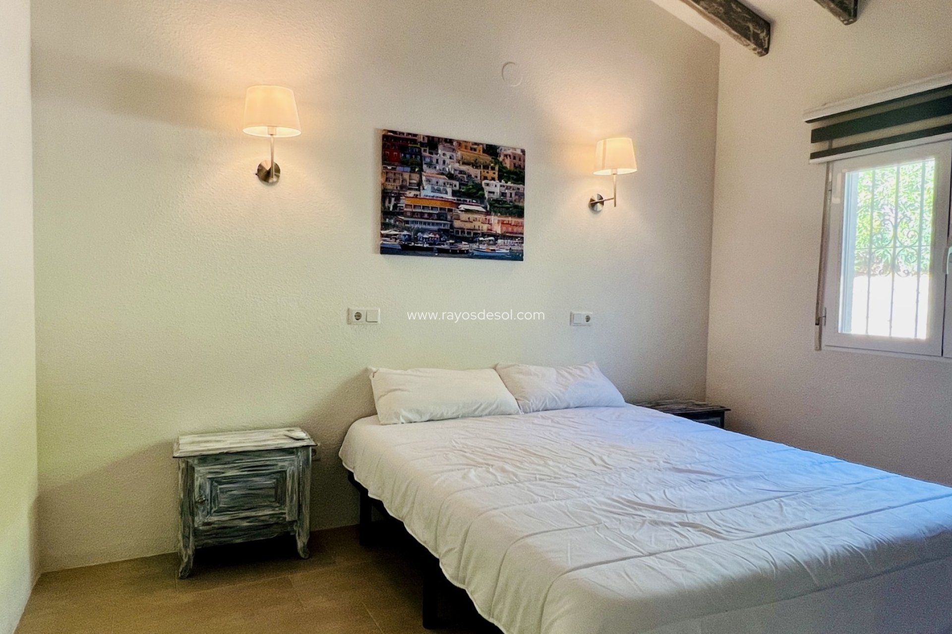 Resale - Villa - Moraira - Pinar de L Advocat