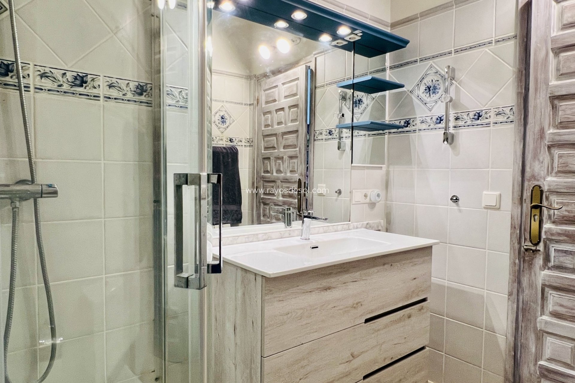 Resale - Villa - Moraira - Pinar de L Advocat