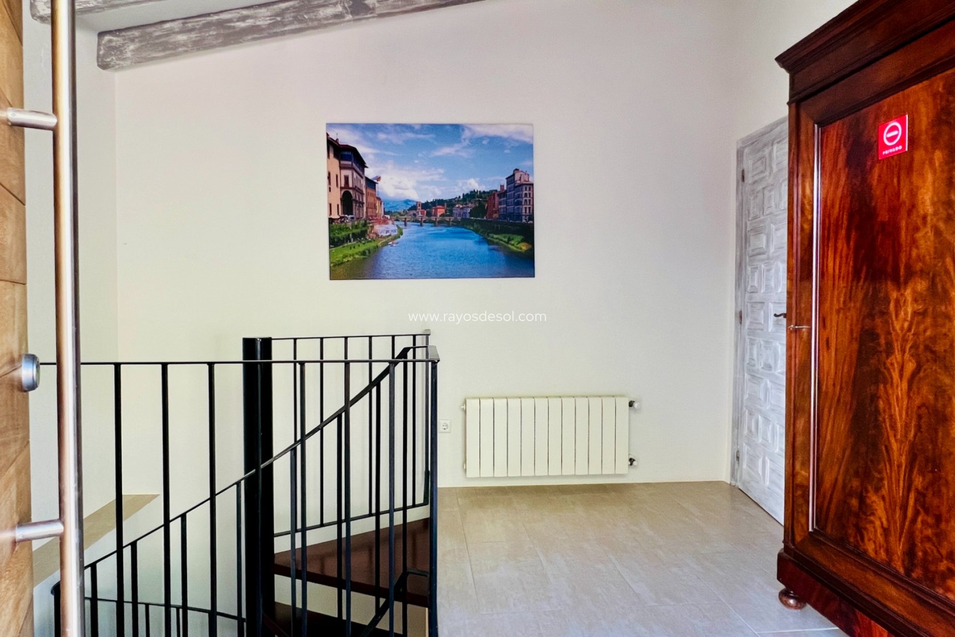 Resale - Villa - Moraira - Pinar de L Advocat