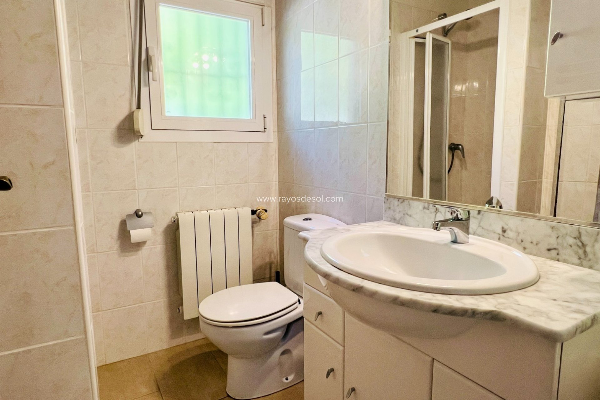 Resale - Villa - Moraira - Pinar de L Advocat